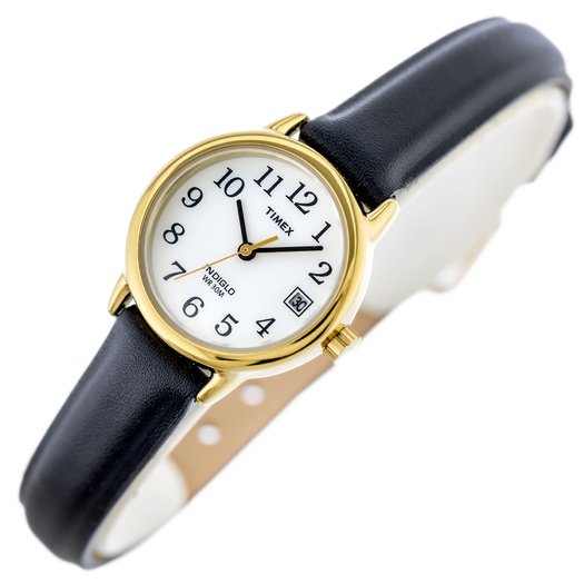 ZEGAREK DAMSKI TIMEX T2H341  (zt606a) INDIGLO