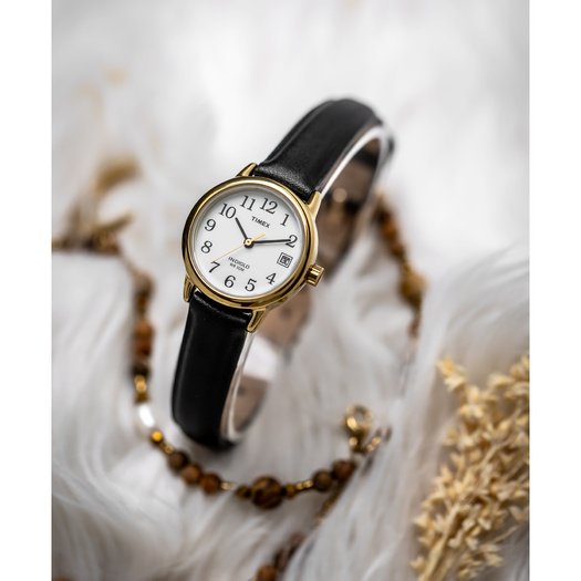 ZEGAREK DAMSKI TIMEX T2H341  (zt606a) INDIGLO