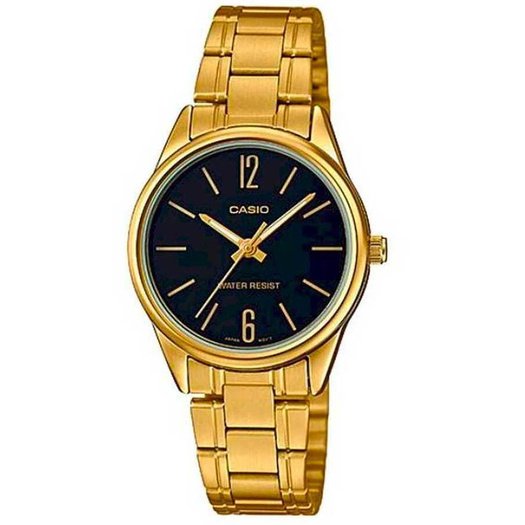 Zegarek Casio Damski LTP-V005G-1B + BOX