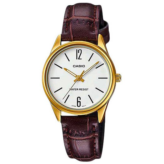 Zegarek Damski Casio Collection LTP-V005GL-7B (zd582h) + BOX