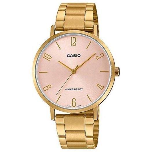 ZEGAREK DAMSKI CASIO LTP-VT01G-4B + BOX (zd613k)