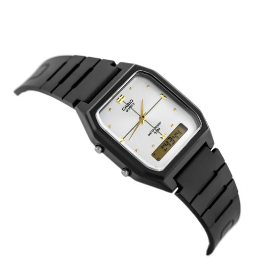 Zegarek Damski Casio AW-48HE-7AVDF + BOX 4