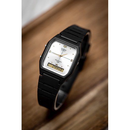 Zegarek Damski Casio AW-48HE-7AVDF + BOX 6