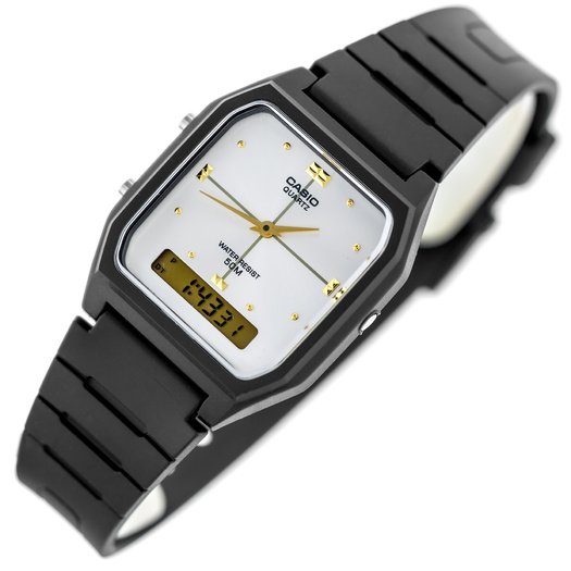 Zegarek Damski Casio AW-48HE-7AVDF + BOX 3