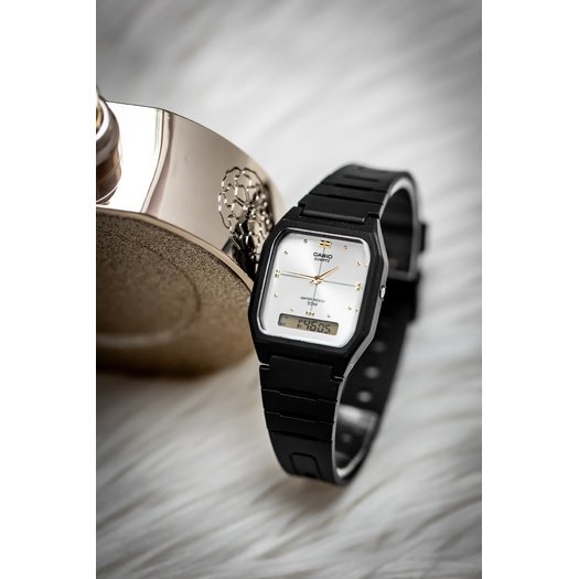 Zegarek Damski Casio AW-48HE-7AVDF + BOX 7