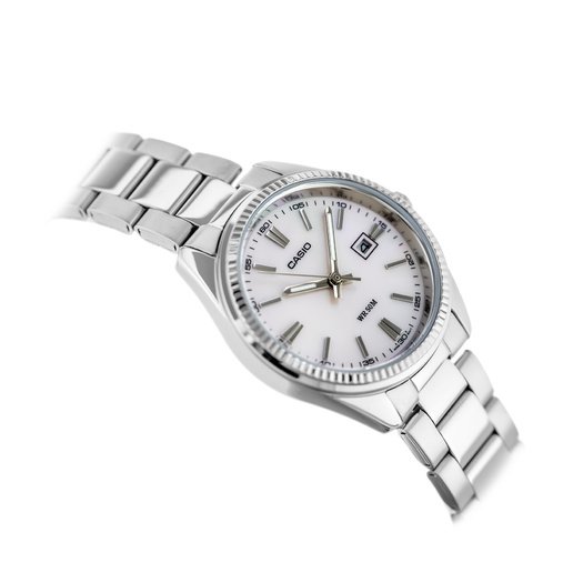 ZEGAREK DAMSKI CASIO LTP-1302DS-4AVDF (zd521g) + BOX