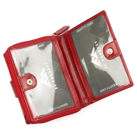 Women’s Wallet EL FORREST 975-480 RFID