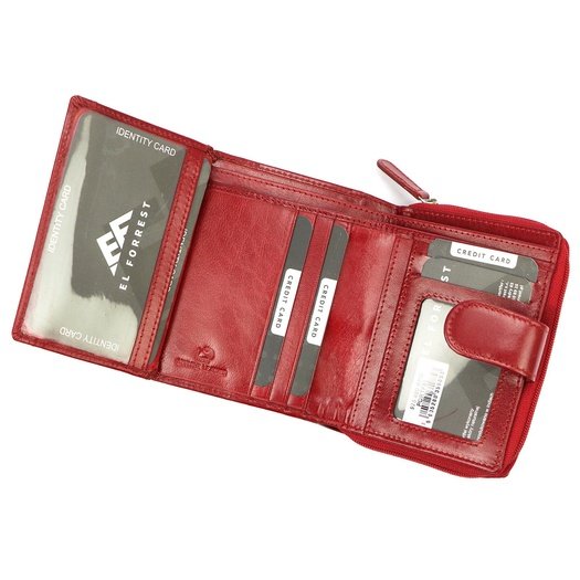 Women’s Wallet EL FORREST 975-480 RFID