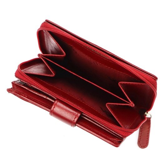 Women’s Wallet EL FORREST 975-480 RFID