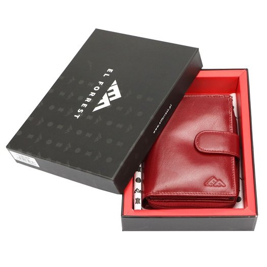 Women’s Wallet EL FORREST 975-480 RFID