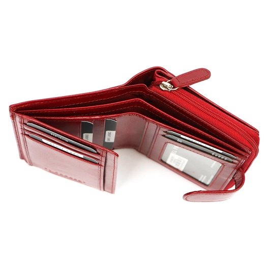 Women’s Wallet EL FORREST 975-480 RFID