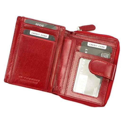 Women’s Wallet EL FORREST 975-480 RFID