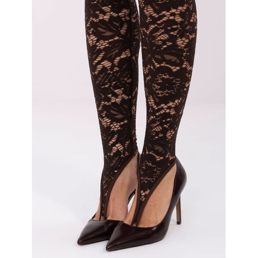 Spodnie-MI-SP-K87.55-brązowy 1