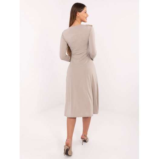 Sukienka-IT-SK-21900.00-beżowy 2
