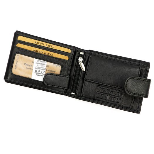 Money Kepper SN5130B MCN  RFID 6