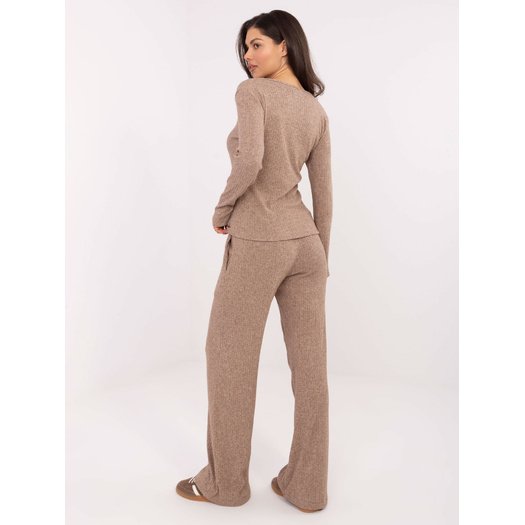 Sweter-SM-SW-A1568.79-ciemny bezowy 7