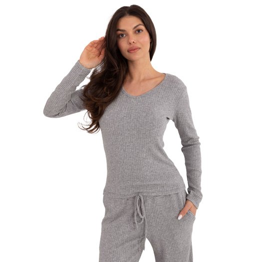 Sweter-SM-SW-A1568.79-szary 1