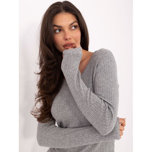 Sweter-SM-SW-A1568.79-szary 6