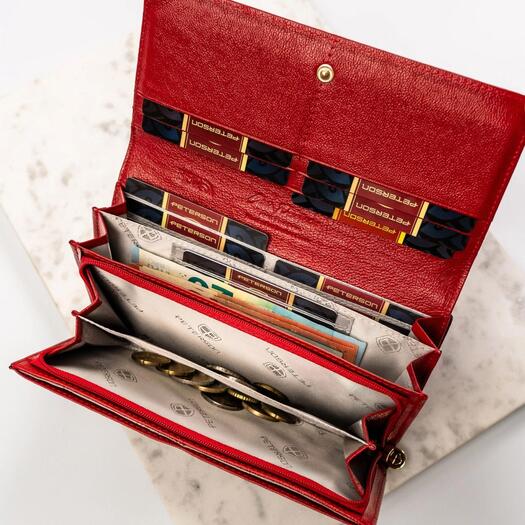 Peterson PTN BC-42100 4