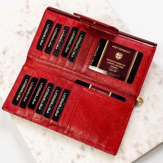 Peterson PTN BC-42100 5