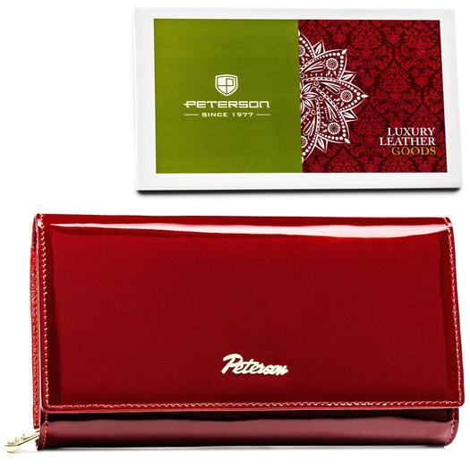 Peterson PTN BC-42100 2