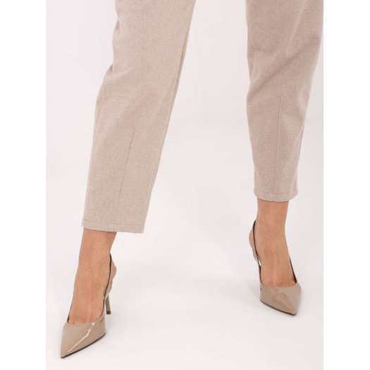 Spodnie-IT-SP-FL9767.81-beżowy