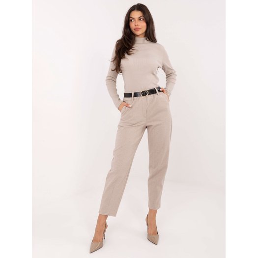 Spodnie-IT-SP-FL9767.81-beżowy 1