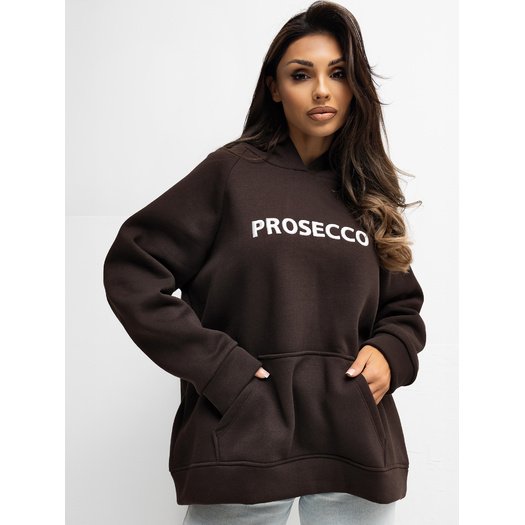 Bluza-RV-BL-A1034.26-ciemny brązowy 3