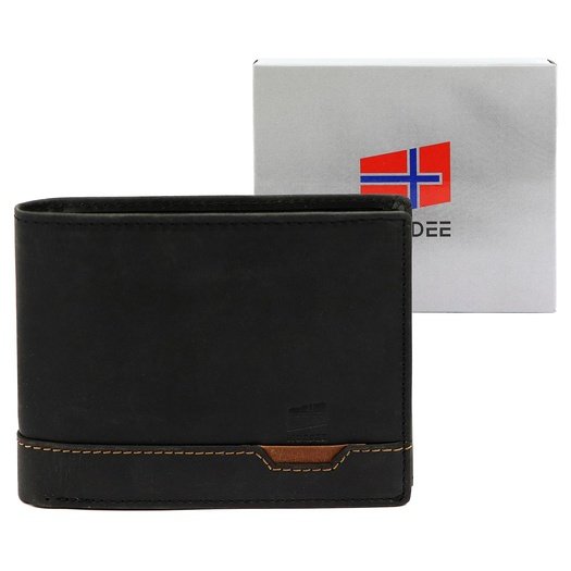 Men’s Wallet Nordee HJORT N992