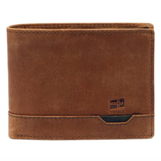 Men’s Wallet Nordee HJORT N992