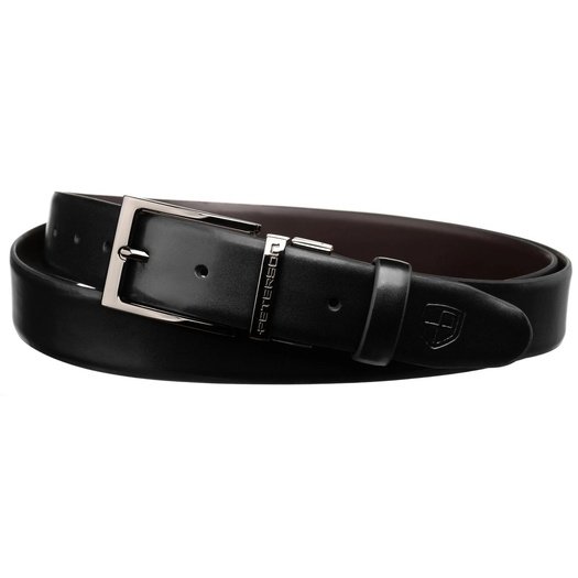 Diržo dovanų rinkinys vyrams Peterson PTN KL-B005-S001-D