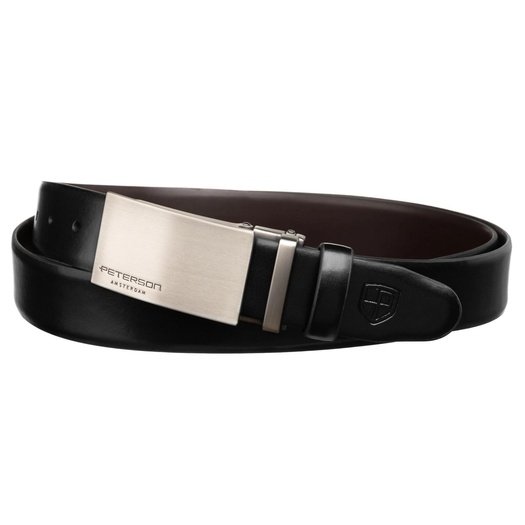 Diržo dovanų rinkinys vyrams Peterson PTN KL-B005-S001-D
