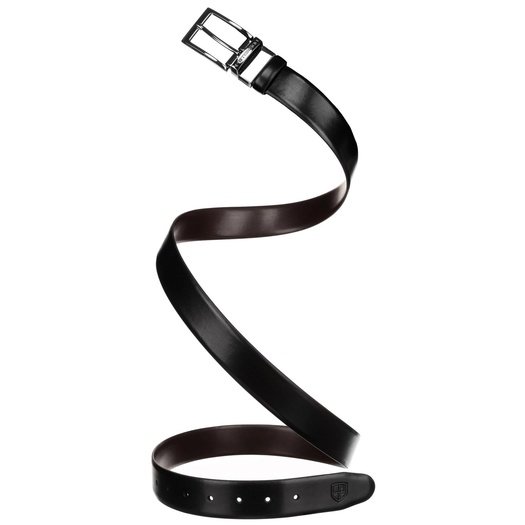 Diržo dovanų rinkinys vyrams Peterson PTN KL-B005-S001-D