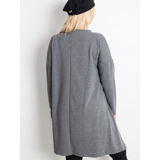 Tunika-RV-TU-5042.09X-ciemny szary 3