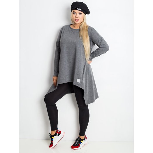 Tunika-RV-TU-5042.09X-ciemny szary 4