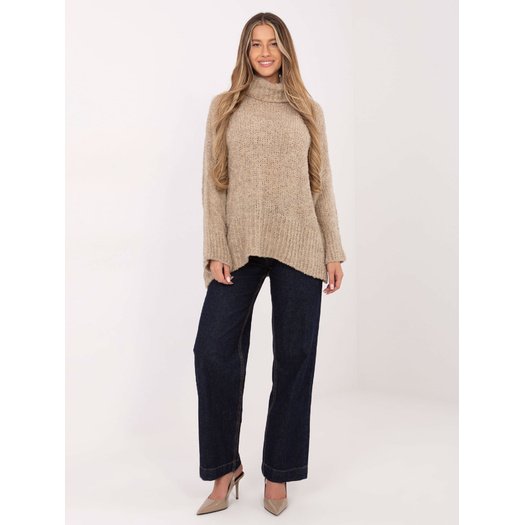 Sweter-CH-SW-72993.25-beżowy