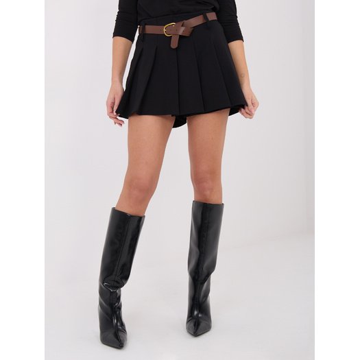 Szorty-IT-SN-FL8757.52-czarny