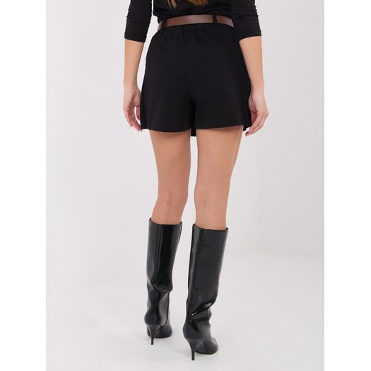 Szorty-IT-SN-FL8757.52-czarny 3