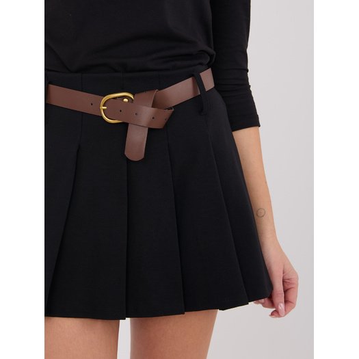 Szorty-IT-SN-FL8757.52-czarny 2