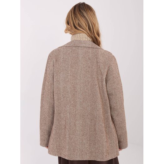 Marynarka-LK-MA-510036.03-brązowy 3