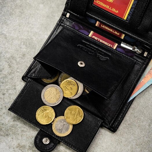 Peterson PTN SET N4L-DOT BLACK 14