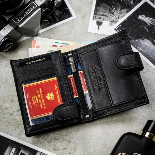 Peterson PTN SET N4L-DOT BLACK 5