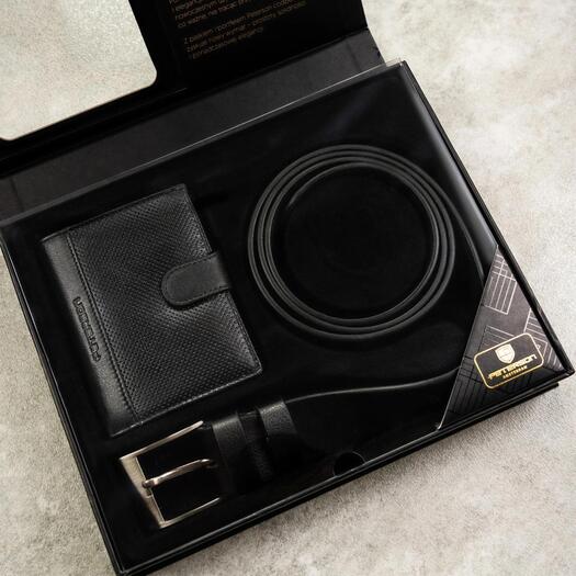 Peterson PTN SET N4L-DOT BLACK 3