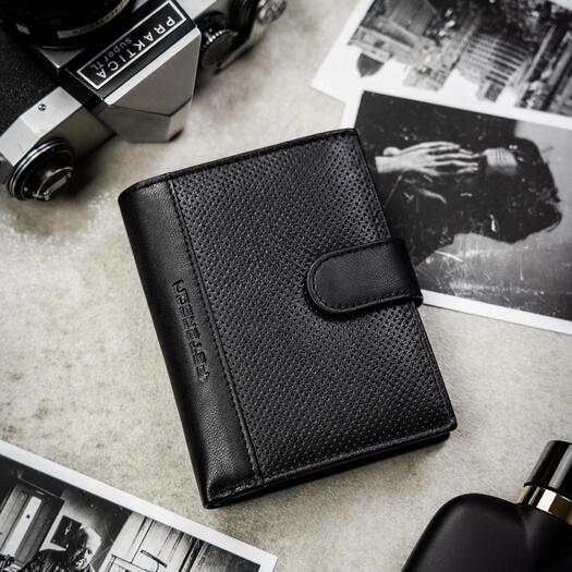 Peterson PTN SET N4L-DOT BLACK 4