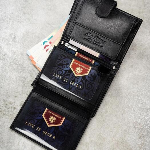 Peterson PTN SET N4L-DOT BLACK 6