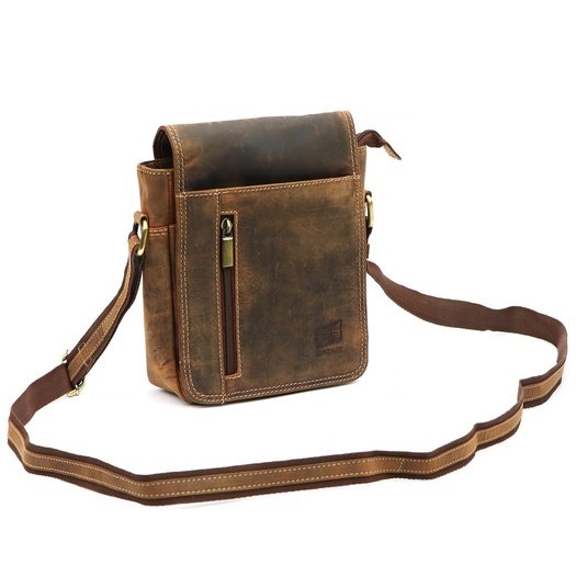 Men's shoulder bag Nordee DOH-GM-09