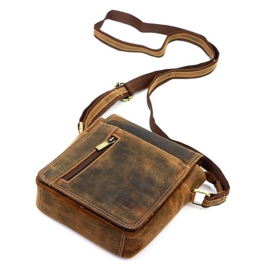 Men's shoulder bag Nordee DOH-GM-09
