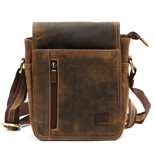 Men's shoulder bag Nordee DOH-GM-09