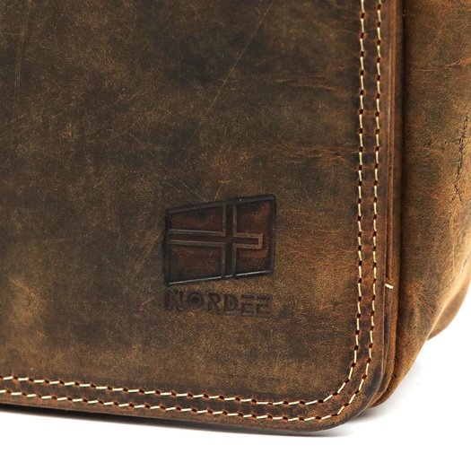 Men's shoulder bag Nordee DOH-GM-09