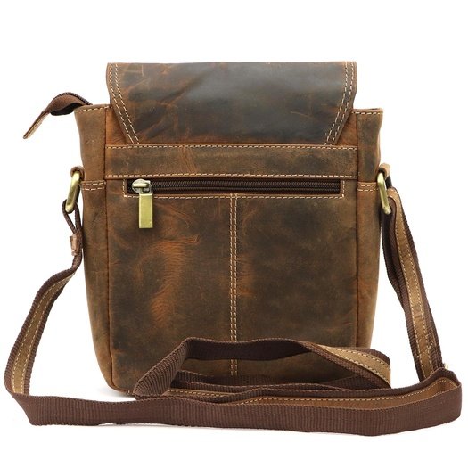 Men's shoulder bag Nordee DOH-GM-09